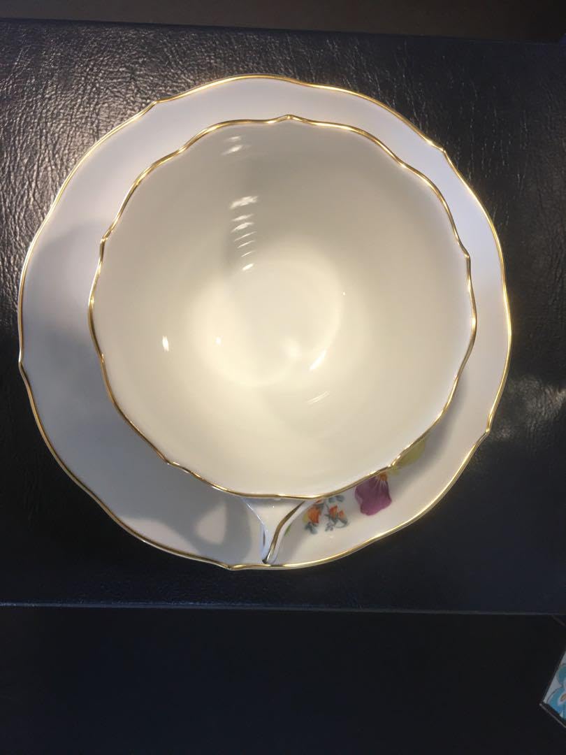 ⭐️純正箱付き⭐️ベーシックアヤメ二つの花Ｃ／Ｓ Amazon.co.jp: 純正箱付きベーシックアヤメ二つの花C／S 管理